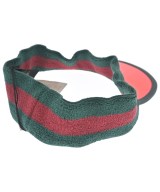 GUCCI（グッチ）小物類（その他） 赤 サイズ:- レディース/2200719205163
