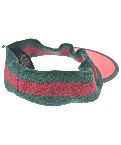GUCCI（グッチ）小物類（その他） 赤 サイズ:- レディース/2200719205170