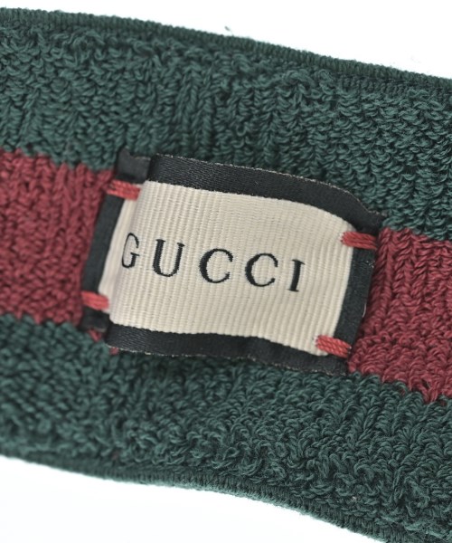 GUCCI（グッチ）小物類（その他） 赤 サイズ:- レディース/2200719205170