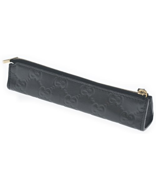 GUCCI（グッチ）小物類（その他） 黒 サイズ:- レディース/2200720483208