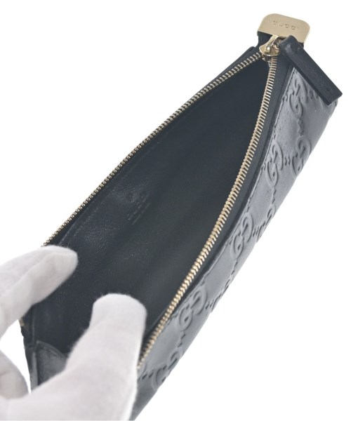 GUCCI（グッチ）小物類（その他） 黒 サイズ:- レディース/2200720483208