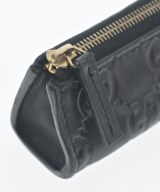GUCCI（グッチ）小物類（その他） 黒 サイズ:- レディース/2200720483208
