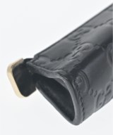 GUCCI（グッチ）小物類（その他） 黒 サイズ:- レディース/2200720483208