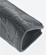 GUCCI（グッチ）小物類（その他） 黒 サイズ:- レディース/2200720483208