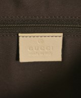 GUCCI（グッチ）トートバッグ ベージュ サイズ:- レディース/2200720483529