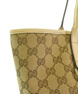 GUCCI（グッチ）トートバッグ ベージュ サイズ:- レディース/2200720483529