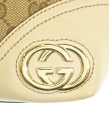 GUCCI（グッチ）トートバッグ ベージュ サイズ:- レディース/2200720483529