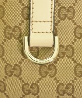 GUCCI（グッチ）トートバッグ ベージュ サイズ:- レディース/2200720483529