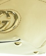 GUCCI（グッチ）トートバッグ ベージュ サイズ:- レディース/2200720483529
