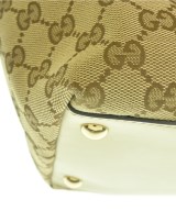 GUCCI（グッチ）トートバッグ ベージュ サイズ:- レディース/2200720483529
