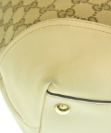 GUCCI（グッチ）トートバッグ ベージュ サイズ:- レディース/2200720483529