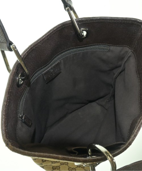 GUCCI（グッチ）トートバッグ ベージュ サイズ:- レディース/2200720483673