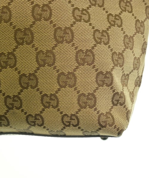 GUCCI（グッチ）トートバッグ ベージュ サイズ:- レディース/2200720483673