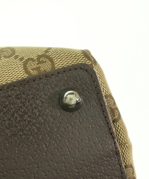 GUCCI（グッチ）トートバッグ ベージュ サイズ:- レディース/2200720483673