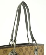 GUCCI（グッチ）トートバッグ ベージュ サイズ:- レディース/2200720483673