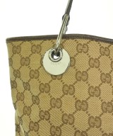 GUCCI（グッチ）トートバッグ ベージュ サイズ:- レディース/2200720483673