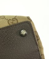 GUCCI（グッチ）トートバッグ ベージュ サイズ:- レディース/2200720483673