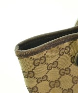 GUCCI（グッチ）トートバッグ ベージュ サイズ:- レディース/2200720483673