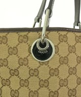GUCCI（グッチ）トートバッグ ベージュ サイズ:- レディース/2200720483673