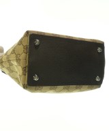 GUCCI（グッチ）トートバッグ ベージュ サイズ:- レディース/2200720483673