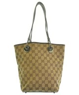 GUCCI トートバッグ