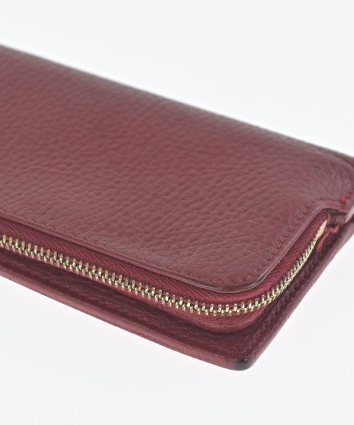 GUCCI（グッチ）財布・コインケース 赤 サイズ:- レディース/2200720483697