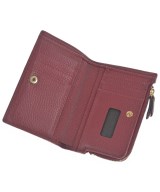 GUCCI（グッチ）財布・コインケース 赤 サイズ:- レディース/2200720483697