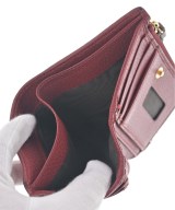 GUCCI（グッチ）財布・コインケース 赤 サイズ:- レディース/2200720483697