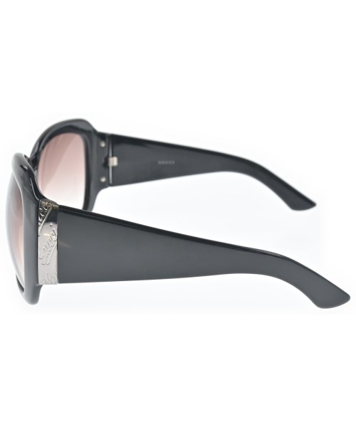 GUCCI（グッチ）サングラス 黒 サイズ:- レディース/2200720483802