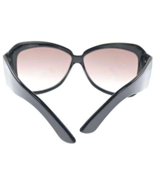 GUCCI（グッチ）サングラス 黒 サイズ:- レディース/2200720483802