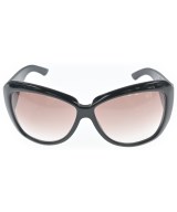 GUCCI（グッチ）サングラス 黒 サイズ:- レディース/2200720483802