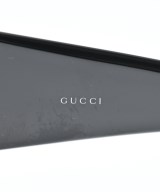 GUCCI（グッチ）サングラス 黒 サイズ:- レディース/2200720483802