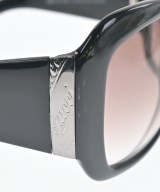 GUCCI（グッチ）サングラス 黒 サイズ:- レディース/2200720483802