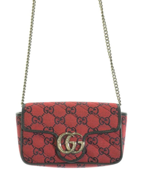 GUCCI(グッチ)のショルダーバッグ サイズ:- 128,000円
