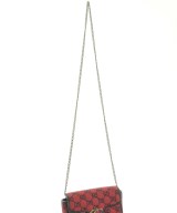 GUCCI（グッチ）ショルダーバッグ 赤 サイズ:- レディース/2200720484090