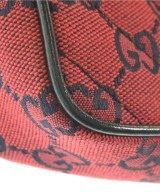 GUCCI（グッチ）ショルダーバッグ 赤 サイズ:- レディース/2200720484090