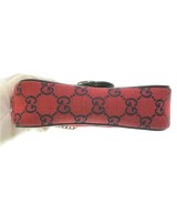 GUCCI（グッチ）ショルダーバッグ 赤 サイズ:- レディース/2200720484090