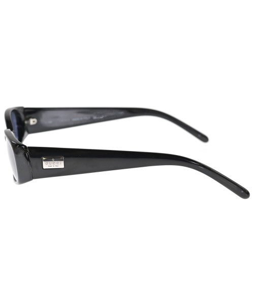 GUCCI（グッチ）サングラス 黒 サイズ:- レディース/2200720484236