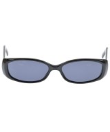 GUCCI（グッチ）サングラス 黒 サイズ:- レディース/2200720484236