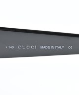 GUCCI（グッチ）サングラス 黒 サイズ:- レディース/2200720484236
