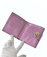 GUCCI（グッチ）財布・コインケース ピンク サイズ:- レディース/2200720484250
