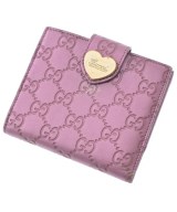 GUCCI 財布・コインケース