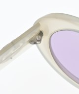 GUCCI（グッチ）サングラス 白 サイズ:- レディース/2200720484281