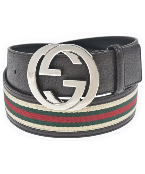 GUCCI(グッチ)のベルト サイズ:- 18,800円