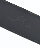 GUCCI（グッチ）ベルト 茶 サイズ:- レディース/2200720630015