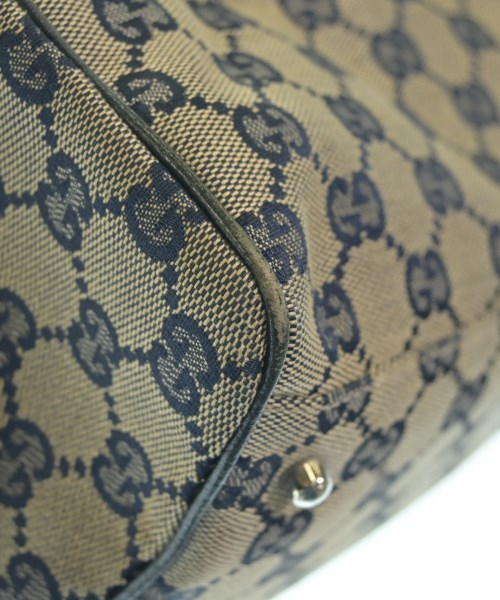 GUCCI（グッチ）トートバッグ ベージュ サイズ:- レディース/2200717267026
