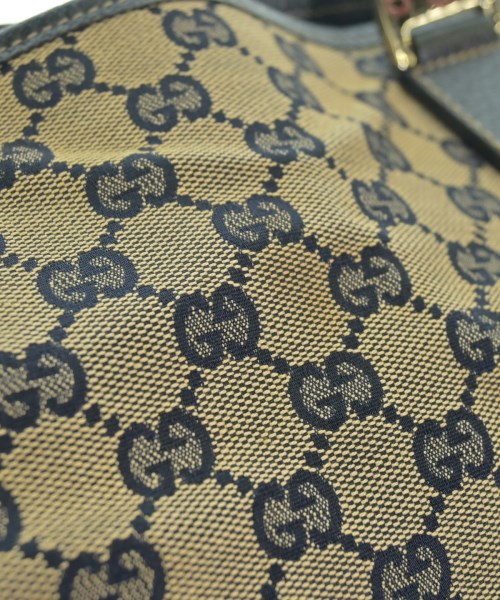 GUCCI（グッチ）トートバッグ ベージュ サイズ:- レディース/2200717267026