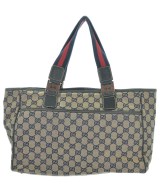 GUCCI（グッチ）トートバッグ ベージュ サイズ:- レディース/2200717267026