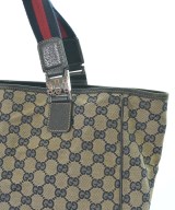 GUCCI（グッチ）トートバッグ ベージュ サイズ:- レディース/2200717267026