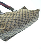 GUCCI（グッチ）トートバッグ ベージュ サイズ:- レディース/2200717267026